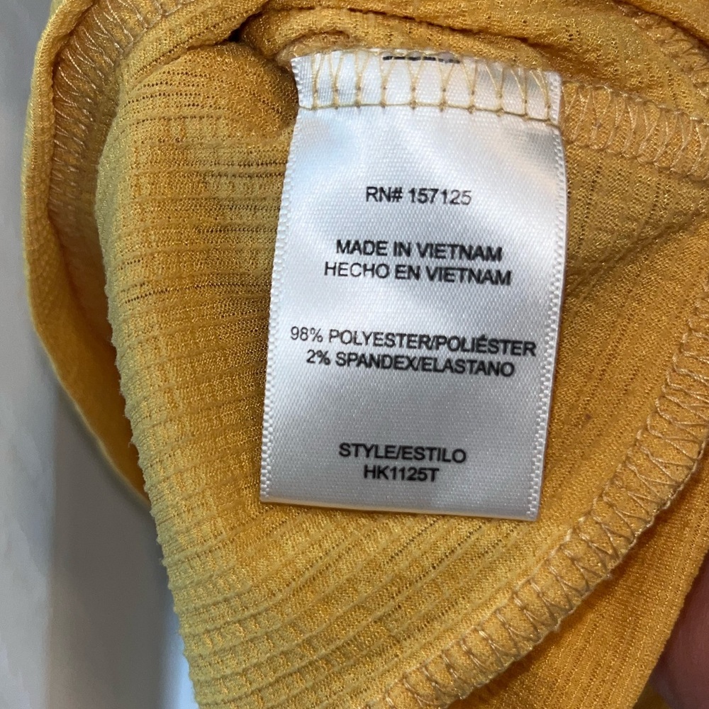 Paperoc blouse - Picture 5 of 8